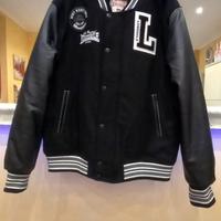 Giacca Lonsdale  Football 
