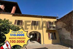 Appartamento - Viggiù