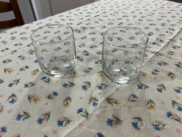 Bicchieri gentleman jack