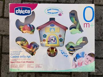 Carillon Chicco apette - Tutto per i bambini In vendita a Bologna