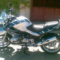 Bmw r1150r