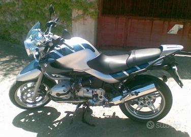 Bmw r1150r