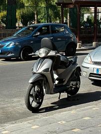 Piaggio Liberty 50 - 2007
