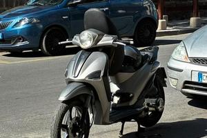 Piaggio Liberty 50 - 2007