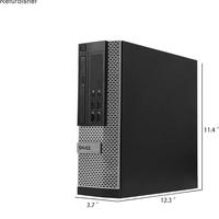 Dell Optiplex 9010 SFF Desktop PC Intel Core i5-34