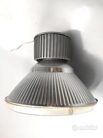 DISANO Lampada Industriale loft