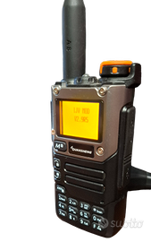 RICETRASMETTITORE QUANSHENG UV-K5-8