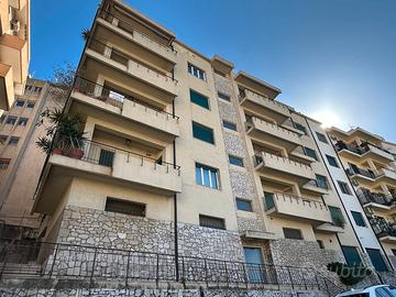 Appartamento con terrazza panoramica