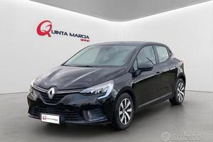 Renault Clio TCe GPL EQUILIBRE-LED/DISPLAY DA 138