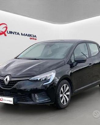Renault Clio TCe GPL EQUILIBRE-LED/DISPLAY DA 138