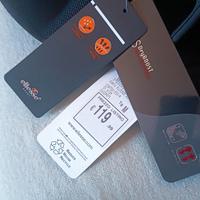 pantaloni per la neve