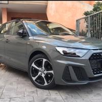 Audi A1 spb S-Line 3.0 neopatentati