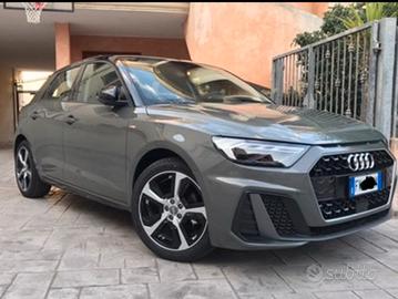 Audi A1 spb S-Line 3.0 neopatentati