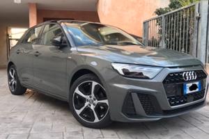 Audi A1 spb S-Line 3.0 neopatentati