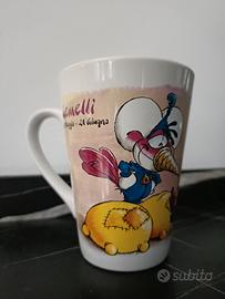 tazza diddl