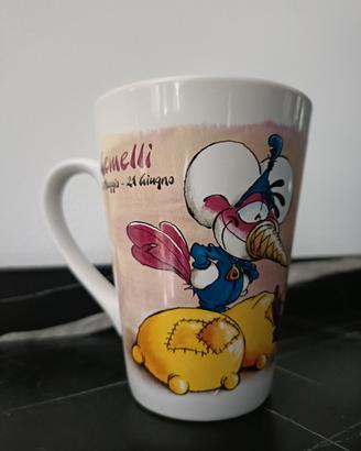 tazza diddl