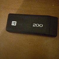 Macchina fotografica vintage