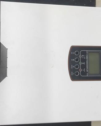 Inverter fotovoltaico ibrido 24 v 3000w mppt