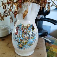 vaso ceramica Calabria 