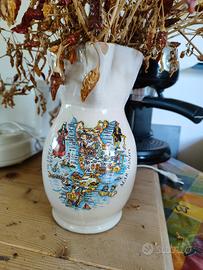 vaso ceramica Calabria 