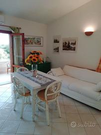 PITTULONGU dal 18 agosto in villetta Vista mare