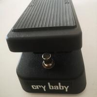 Wah Wah Cry Baby Dunlop