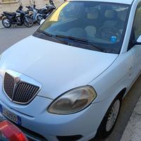 Lancia Y 2005