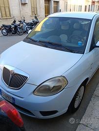 Lancia Y 2005