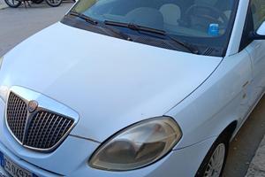 Lancia Y 2005