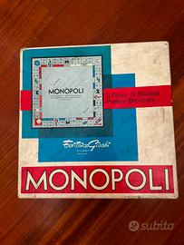 Monopoli vintage