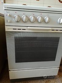 cucina a gas Rex
