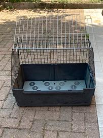 Trasportino per cani