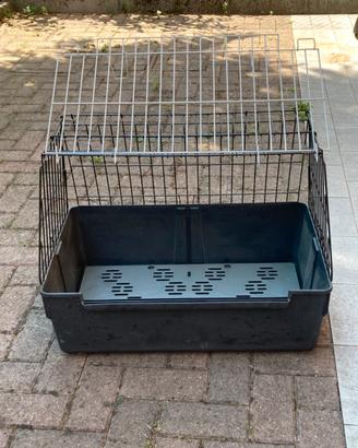 Trasportino per cani