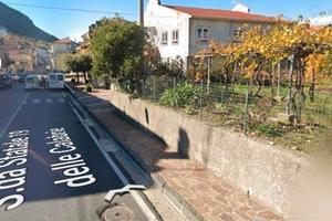 Casa all'ombra degli Alburni