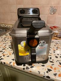 Friggitrice (Olio) Tefal 3 litri