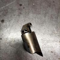 valvola di scarico Suzuki RM 125