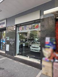 Immobile di 40 m² a Roma