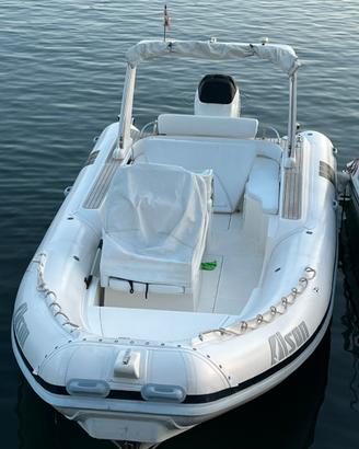 Alson 680