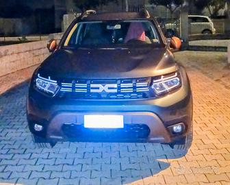 Dacia Duster Extreme