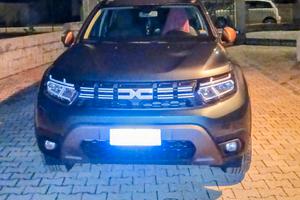 Dacia Duster Extreme