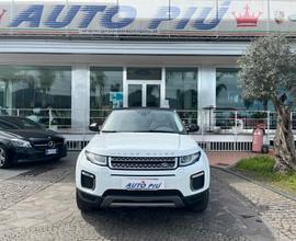Land Rover Range Rover Evoque Range Rover Evoque 2