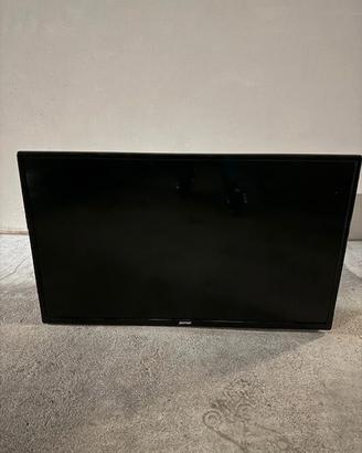 Televisore 32" ZEPHIR