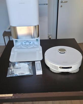Dreame L10s Ultra Aspirapolvere Lavapavimenti