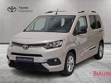 Toyota Proace City Verso 1.5D 100CV M/T L1 Ex...