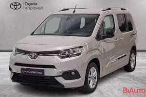Toyota Proace City Verso 1.5D 100CV M/T L1 Ex...