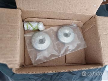 Royal Enfield Interceptor/Continental GT Accessori