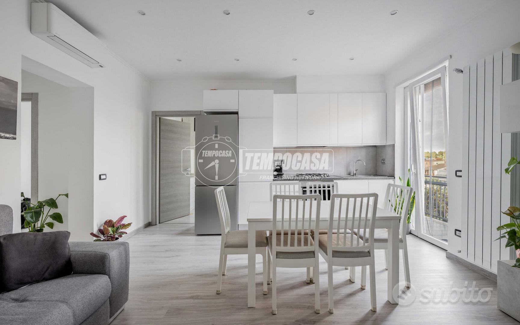 Appartamento – Roma, Castel di Leva - Vista 5