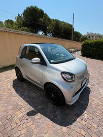 Samrt Fortwo