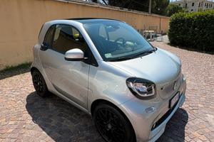 Samrt Fortwo