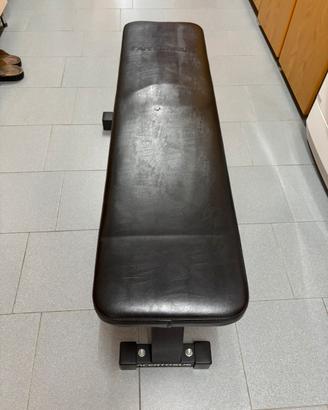 Panca Piana Lacertosus - Powerlifting / Home Gym